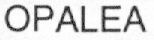 OPALEA_logo