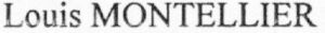 Louis MONTELLIER_logo