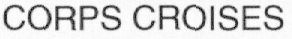 CORPS CROISES_logo