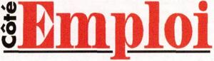 Côté Emploi_logo