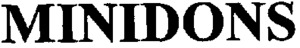 MINIDONS_logo
