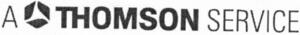 A THOMSON SERVICE_logo