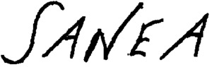 SANEA_logo