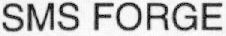 SMS FORGE_logo
