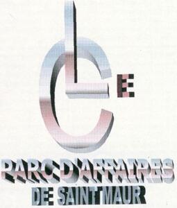 LE PARC D'AFFAIRES DE SAINT MAUR_logo