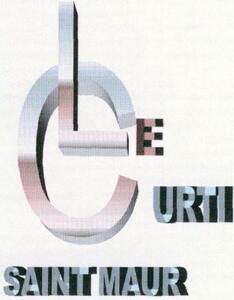 LE CURTI SAINT MAUR_logo