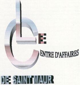 LE CENTRE D'AFFAIRES DE SAINT MAUR_logo