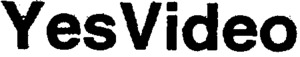 YesVideo_logo
