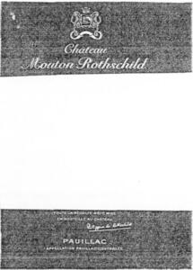 Château Mouton Rothshild_logo
