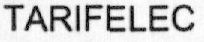 TARIFELEC_logo