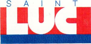 SAINT LUC_logo