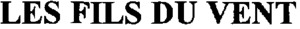 LES FILS DU VENT_logo