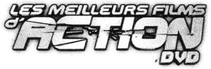 LES MEILLEURS FILMS D'ACTION DVD_logo