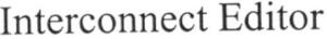 Interconnect Editor_logo