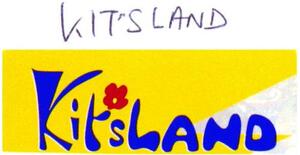 KIT'SLAND Kit's LAND_logo