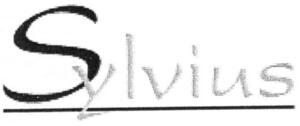 Sylvius_logo