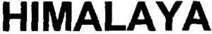 HIMALAYA_logo