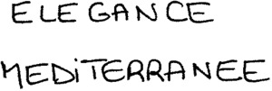 ELEGANCE MEDITERRANEE_logo