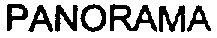 PANORAMA_logo
