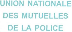 UNION NATIONALE DES MUTUELLES DE LA POLICE_logo