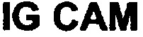 IG CAM_logo