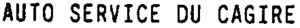 AUTO SERVICE DU CAGIRE_logo
