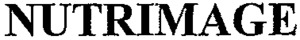 NUTRIMAGE_logo