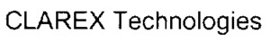 CLAREX Technologies_logo