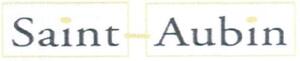 Saint Aubin_logo