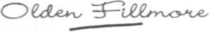 Olden Fillmore_logo