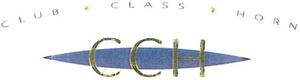 CLUB . CLASS . HORN CCH_logo