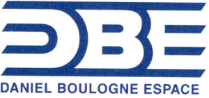 DBE DANIEL BOULOGNE ESPACE_logo