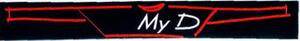My D_logo