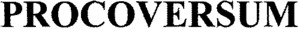 PROCOVERSUM_logo