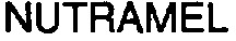 NUTRAMEL_logo