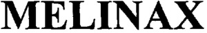 MELINAX_logo
