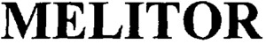 MELITOR_logo