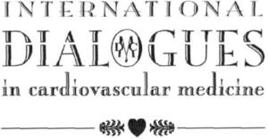 INTERNATIONAL DIALOGUES DMC in cardiovascular medicine_logo