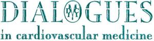 DMC DIALOGUES in cardiovascular medicine_logo