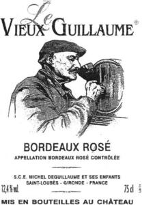 Le VIEUX GUILLAUME_logo