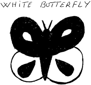 WHITE BUTTERFLY_logo