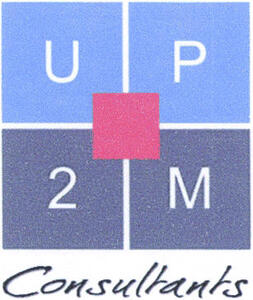 UP 2M Consultants_logo