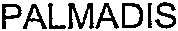 PALMADIS_logo