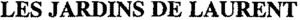 LES JARDINS DE LAURENT_logo