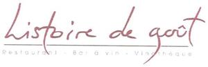 histoire de goût_logo