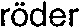 röder_logo