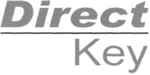Direct Key_logo