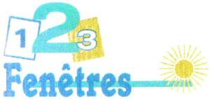 123 Fenêtres_logo
