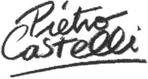 Prétro Castelli_logo