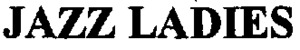 JAZZ LADIES_logo